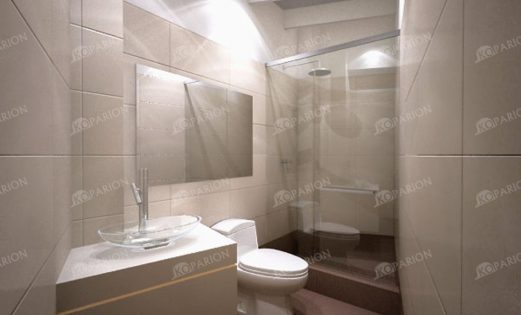 PF2 Baño